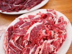 -阿欢牛肉店·火锅·粿条面