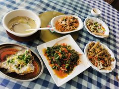 -钱大妈海鲜饭店(保利林语店)