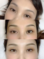 -久匠·野生眉半永久纹眉