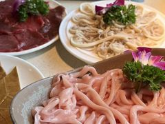 -红鼎坊·老成都火锅(新南门店)