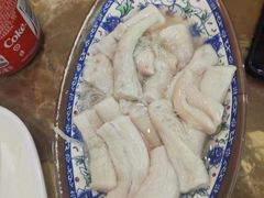 -牛叔鲜羊肉铜火锅(远东小区店)