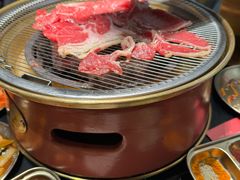 -西塔老太太泥炉烤肉(龙湖北苑天街店)