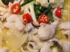 -蜜桃餐厅·伴山(绿宝广场店)