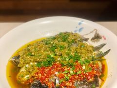 -味上湘菜馆(岳麓山店)