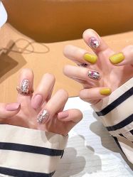 -LILY NAILS美甲美睫