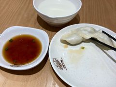 -饺子季水饺餐厅(新市街店)