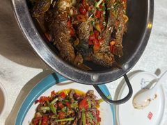 -赣南人家(顺义后沙峪亚朵店)