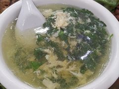 -山里人家土菜馆(茅山店)