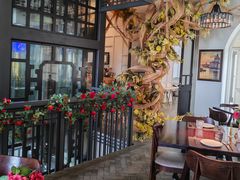 -22ºN BISTRO西餐&酒馆(石奥商业街店)