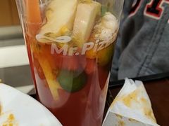 -Mr.Pizza米斯特比萨(合肥一九一二街区店)