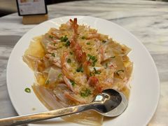 -顺德美的万豪酒店-万豪中餐厅