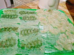 -官塘锋记鱼生·生腌·砂锅粥(牌坊街店)