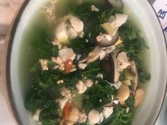 上汤桑叶-大榕树下顺德菜(融创茂店)