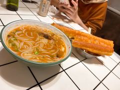 -仙妈米粉店(庆丰路)