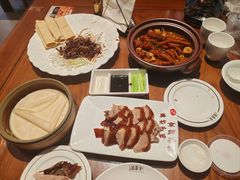-全聚德(新街口店)