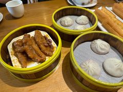 -如轩·海鲜砂锅粥·潮汕菜(沿江东路店)