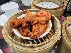 凤爪-香港蓮香樓(中環店)