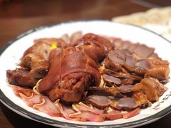 -八大碗·地道东北菜(佳兆业店)