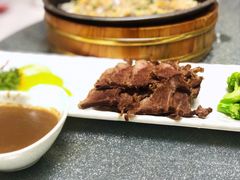 -明香海鲜酒家(华强北店)