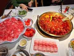 -二荆条·城市森林火锅旗舰店