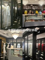 -鼎极摄影(世纪金源店)