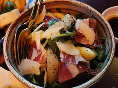 -杭州西子湖四季酒店-WL BISTRO西湖餐厅(灵隐路店)