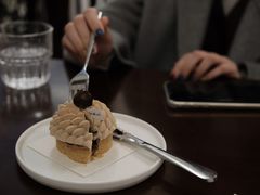 -Ten Olives甜点