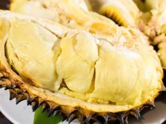 烤榴莲-红尘酒肉小馆