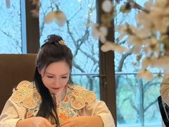 -阳澄湖费尔蒙酒店