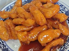 -北大地皖峰饭馆