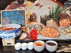 -索菲特西湖大酒店·香榭丽全日候餐厅(南山路店)