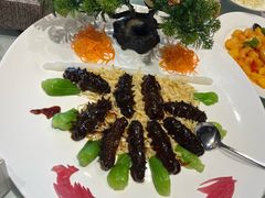 -万宝海鲜舫(劳动公园店)