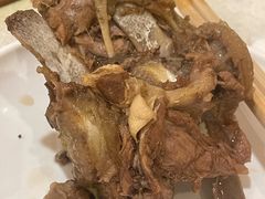 -八先生涮肉房(三里河店)