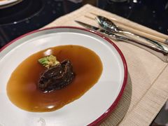 -广州花园酒店·凌璇阁旋转餐厅CAROUSEL360