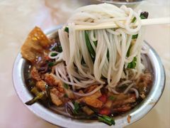 -凤张螺蛳粉·爽口粉(跃进路总店)