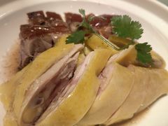 -香港新记茶餐厅(春熙太古里店)