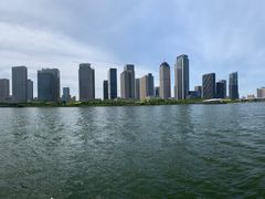 -新加坡瑞珍•海河观景餐厅