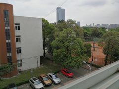 -四川大学(望江校区)