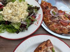 -Tubestation站点比萨(五道营店)