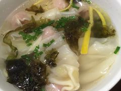 -小厨娘淮扬菜(清江苏宁广场店)