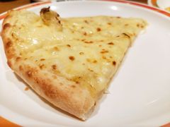 榴莲比萨-比格比萨自助(新辰里学清路店)