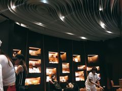 -Let’s Relax Spa(Siam Square One)