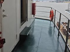 -武汉关码头(轮渡站)