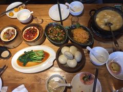 -颐和•海鲜砂锅粥•啫啫煲(奥林匹克广场店)