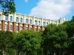 -华东政法大学(松江校区)