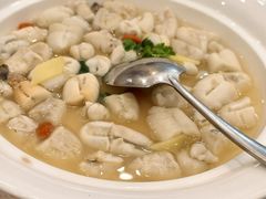 -阿湾楼·温州海鲜·江浙菜(京江路店)