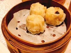 烧卖-泉州富力万达文华酒店-品珍中餐厅