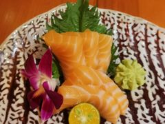 三文鱼刺身-有喜屋·深夜食堂(环宇荟店)
