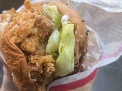 -华莱士·全鸡汉堡(电脑城店)