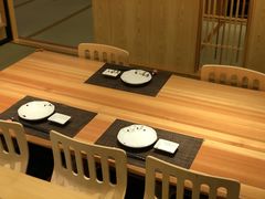 -皇品田苑日式料理(苏州中心店)
